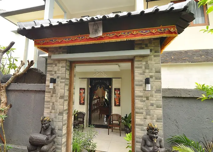 Kandava Villa