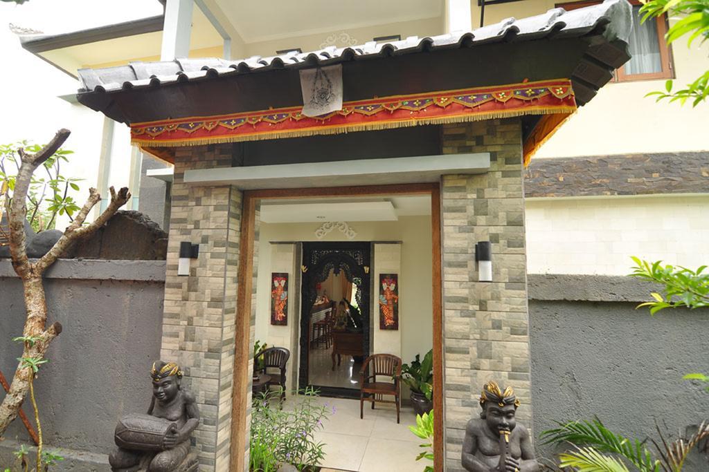 Kandava Jimbaran