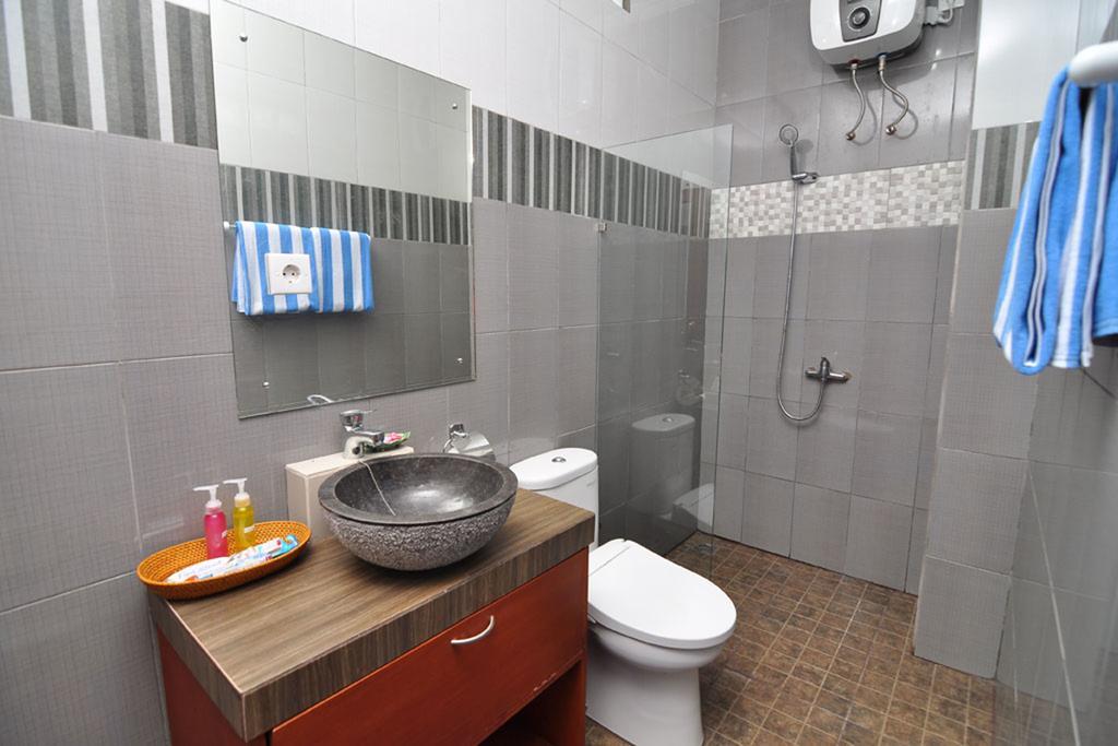Kandava Villa Jimbaran