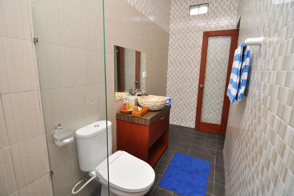 Kandava Villa Jimbaran